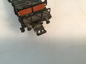 Märklin HO Rungenwagen 4516 Bild 6