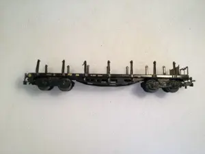 Märklin HO Rungenwagen 4516 Bild 3