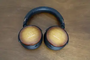 Audio Technica ATH-WP900 Bild 3