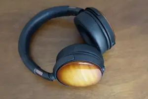 Audio Technica ATH-WP900 Bild 2