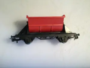 Märklin HO Kippwagen 4413