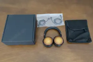 Audio Technica ATH-WP900 Bild 1