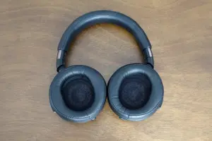 Audio Technica ATH-WP900 Bild 4