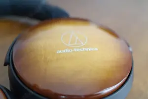 Audio Technica ATH-WP900 Bild 8