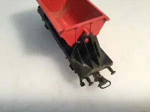 Märklin HO Kippwagen 4413 Bild 5