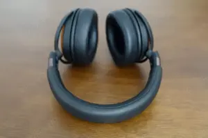 Audio Technica ATH-WP900 Bild 6