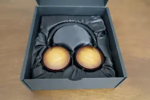 Audio Technica ATH-WP900 Bild 9