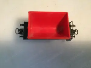 Märklin 4513 H0 Mulden-Kippwagen Bild 2