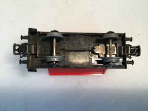 Märklin 4513 H0 Mulden-Kippwagen Bild 6