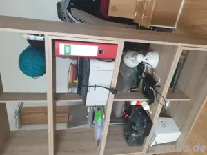  2 Raumteiler zu verkaufen 