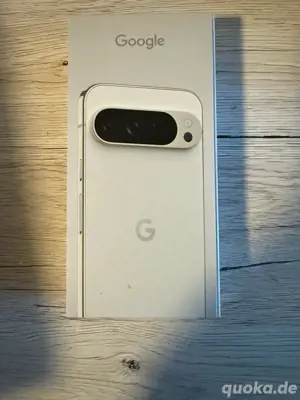 Google Pixel 9 PRO XL 