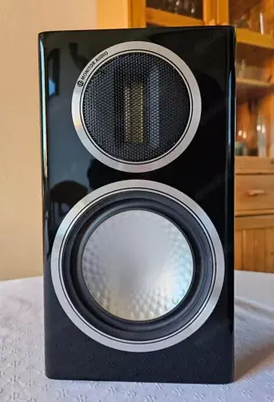 Monitor Audio Gold 50 4G Bild 6