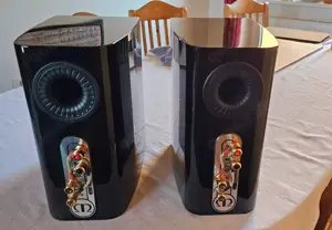 Monitor Audio Gold 50 4G Bild 4