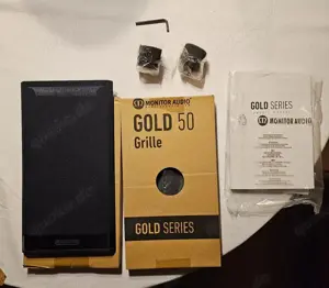 Monitor Audio Gold 50 4G Bild 8
