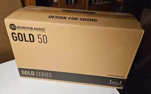 Monitor Audio Gold 50 4G Bild 9