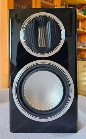 Monitor Audio Gold 50 4G Bild 7