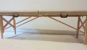 Massageliege bei Abholung zu verkaufen Bild 2