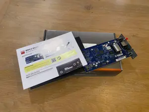 Nad mdc2 bluos-d
