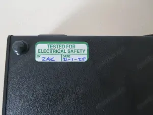 Russ Andrews The Supplier  Bild 3