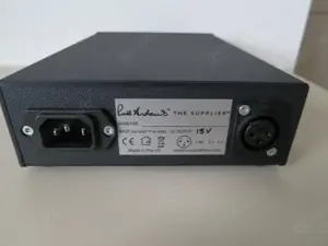 Russ Andrews The Supplier  Bild 4