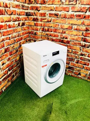  A+++ 8Kg Waschmaschine Miele W1 (Lieferung möglich)