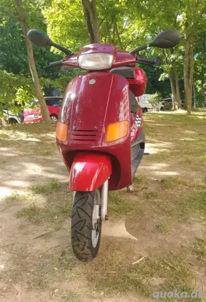 Piaggio ZIP SSL 25 Roller