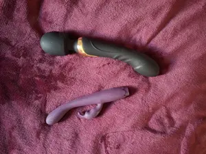 Benutzte Sextoys und lolly's Für Dich 