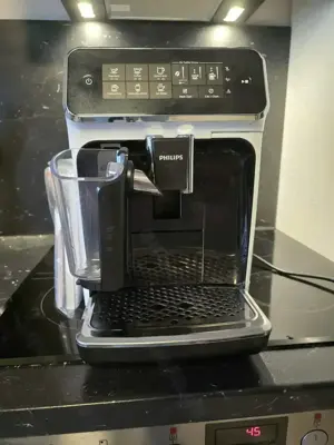 Kaffevollautomat von Philips 