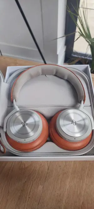 Bang & Olufsen Beoplay HX