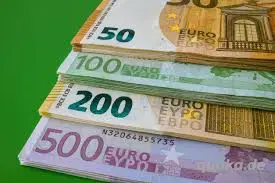 Superfinanzierungsangebot für jedes Lösungsmittel.