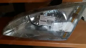 Scheinwerfere links f. Ford Focus Kombi DA3 DB3 1596 ccm m. Lampen