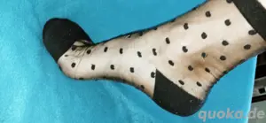 Nylonsöckchen, Strümpfe, Socken