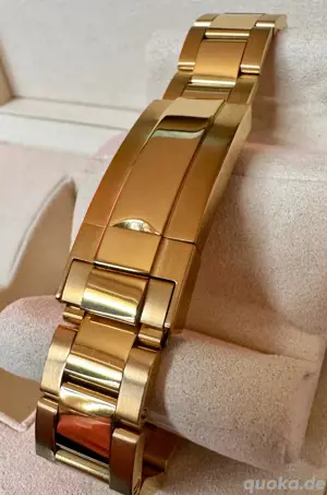 Seiko Mod Uhr Bild 2