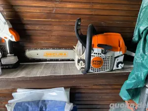 Stihl Kettensäge