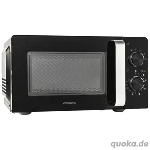Ambiano Microwelle