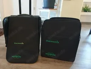 Vorwerk TM Reisetasche 
