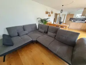 Sofa Couch Liegewiese Bild 3