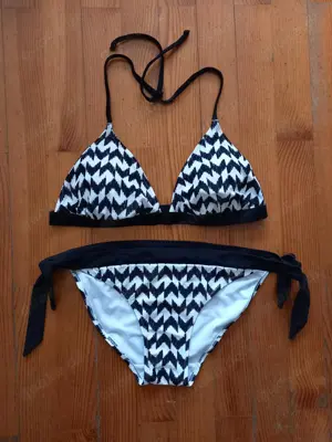 Bikini Gr. 44