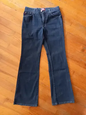 Jeans, Gr. 38