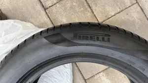 4 PIRELLI - SCORPION - Sommerreifen - 235 55R18 100V