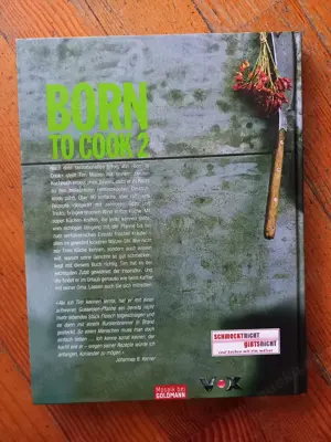 Kochbuch Tim Mälzer Bild 2