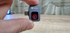 Thermal Master P2 Wärmebildkamera