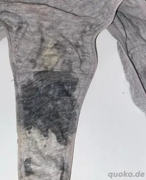 Inside extreme String