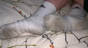 14 Tage Socken !EXTREM!