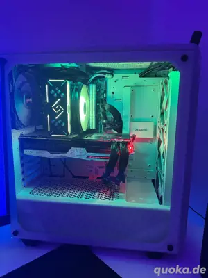 Gaming PC zu verkaufen 