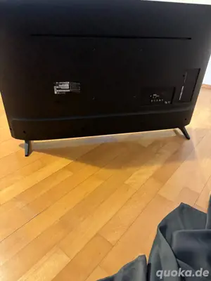 LG 43   uj6309