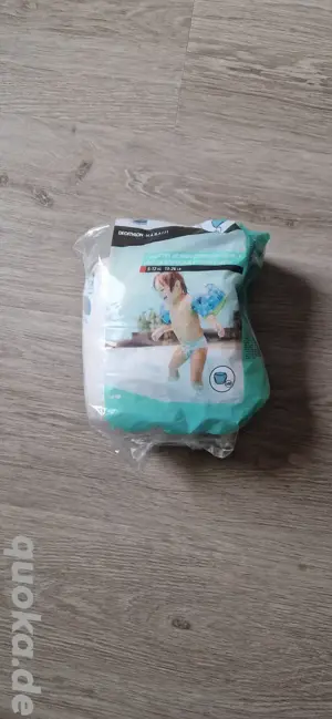 Schwimmwindel von DECATHLON Gr. 6-12 kg