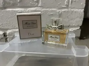 Miss Dior EdP Eau de Parfum 2017 Christian Dior Bild 1