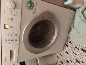 BOSCH Maxx 6 Eco Wash