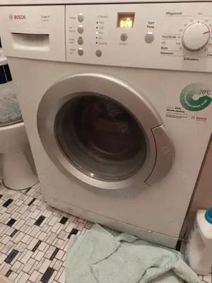 BOSCH Maxx 6 Eco Wash